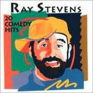 Title: 20 Comedy Hits Special Collection, Artist: Stevens