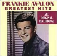 Title: Greatest Hits [Curb], Artist: Frankie Avalon