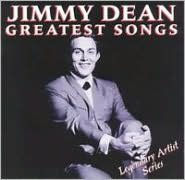 Title: Greatest Songs, Artist: Jimmy Dean
