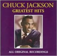 Title: The Greatest Hits, Artist: Chuck Jackson