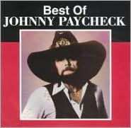 Title: The Best of Johnny Paycheck [Curb], Artist: Johnny Paycheck
