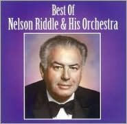 Best of Nelson Riddle [Curb]