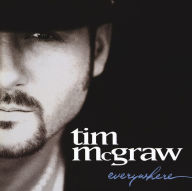 Title: Everywhere, Artist: Tim McGraw