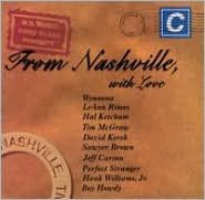 Title: From Nashville with Love, Artist: From Nashville With Love / Vari