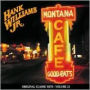 Montana Cafe