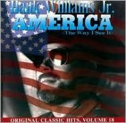 Title: America (The Way I See It), Artist: Hank Williams