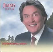 Title: Inspirational Songs, Artist: Jimmy Dean