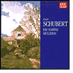 Title: Franz Schubert: Die Sch¿¿ne M¿¿llerin, Artist: Siegfried Lorenz