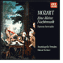 Mozart: Eine kleine Nachtmusik; Famous Serenades