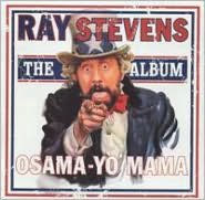 Title: Osama-Yo' Mama: The Album, Artist: Ray Stevens