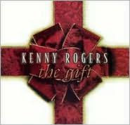 Title: The Gift, Artist: Kenny Rogers