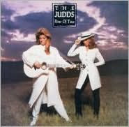 Title: River of Time, Artist: The Judds