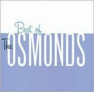 Title: Best of the Osmonds, Artist: The Osmonds