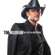 Title: Live Like You Were Dying, Artist: Tim McGraw