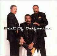 Best of Delfonics [Curb]