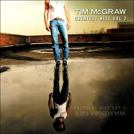 Title: Greatest Hits, Vol. 2, Artist: Tim McGraw