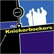 Title: Best of the Knickerbockers, Artist: The Knickerbockers