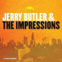 Best of Jerry Butler & the Impressions [Curb 2005]