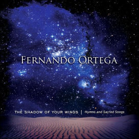 Shadow of Your Wings: Hymns and Sacred Songs