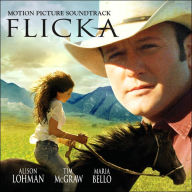 Title: Flicka [Original Soundtrack], Artist: Flicka / O.s.t.