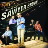 Title: Best of Sawyer Brown, Artist: Sawyer Brown