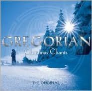 Title: Christmas Chants [Curb], Artist: Gregorian