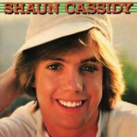 Title: Shaun Cassidy, Artist: Shaun Cassidy