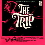 Title: The Trip [Original Soundtrack], Artist: Electric Flag