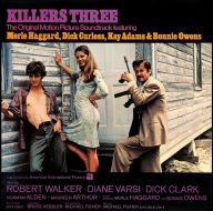 Title: Killers Three [Original Motion Picture Soundtrack], Artist: 