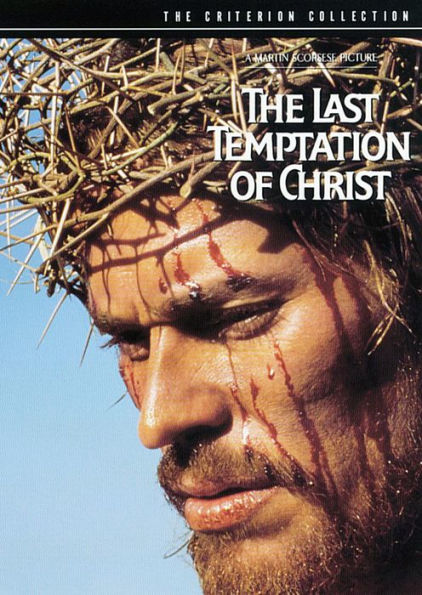 The Last Temptation of Christ [WS] [Special Edition] [Criterion Collection]