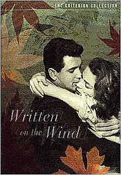 Title: Written on the Wind [Criterion Collection]