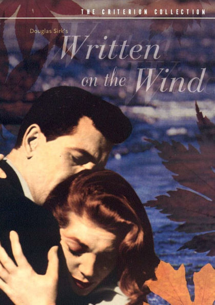 Written on the Wind [Criterion Collection]