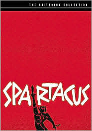 Spartacus [Criterion Collection] [2 Discs]