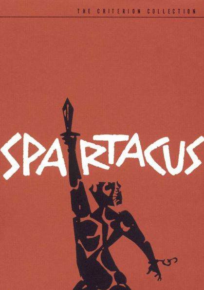 Spartacus [Criterion Collection] [2 Discs]