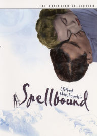 Spellbound