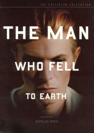 Man Who Fell to Earth