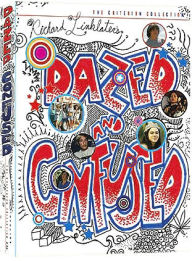 Title: Dazed and Confused [2 Discs] [Criterion Collection]