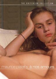 Title: A Nos Amours [2 Discs] [Criterion Collection]