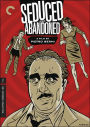 Seduced and Abandoned [Special Edition] [Criterion Collection]