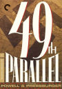 49th Parallel