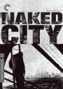 The Naked City [Criterion Collection]