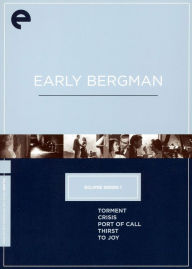 Early Bergman