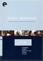 Early Bergman Box Set [5 Discs] [Criterion Collection]