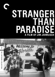 Title: Stranger Than Paradise [Criterion Collection]