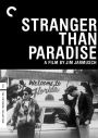 Stranger Than Paradise [Criterion Collection]