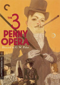 Title: The Threepenny Opera [2 Discs] [Criterion Collection]