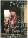 4 by Agnes Varda [4 Discs] [Criterion Collection]