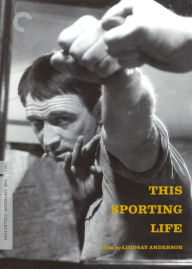 Title: This Sporting Life [2 Discs] [Criterion Collection]