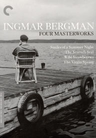 Ingmar Bergman: Four Masterworks