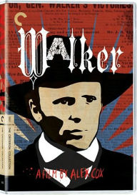 Title: Walker [Criterion Collection]